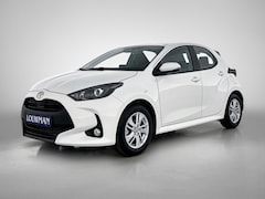 Toyota Yaris - 1.5 Hybrid 115 Active | Voorraad Deal |