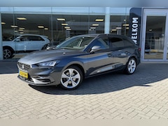 SEAT Leon Sportstourer - 1.5 eTSI Style Automaat | Android auto / Carplay | Automatische Airco | Led |