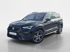 SEAT Ateca - 1.5 TSI FR Business Intense | Trekhaak | 1800 Trekhaak | adaptieve Cruise Control | Parkee