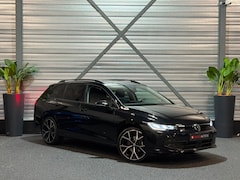 Volkswagen Golf Variant - 1.5 eTSI AUT/LED/SFEERV/KEYLESS/ACC/CARPLAY/PDC/LANE-ASSIST/FRONT-ASSIST/12-MND-GARANTIE