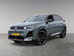 Citroën C5 Aircross - Max Comfort Range EV 73kWh 210pk | STOELMASSAGE/KOELING/VERWARMING | 360° CAMERA | APPLE C