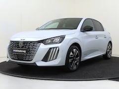 Peugeot 208 - 1.2 Hybrid 110PK e-DCS6 Allure 8 JAAR GARANTIE NOW OR NEVER DEAL