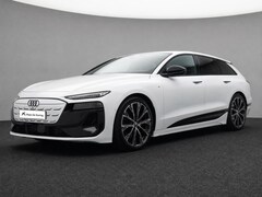 Audi A6 Avant e-tron - S edition 83 kWh 286 PK · Tech Pro · 21" LM Velgen · Bang & Olufsen Sound · Panorama-glasd