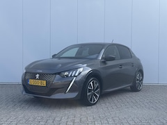Peugeot 208 - 1.2 PureTech GT-Line 100 PK | Navigatie | Camera | Climate Control | 17 Inch lichtmetalen