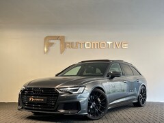 Audi A6 Avant - 55 TFSI quattro Competition Pano|B&O|BlindSpot|Keyless|Camera