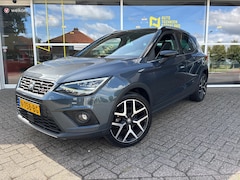 SEAT Arona - 1.0 TSI FR Limited Edition