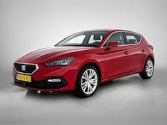 SEAT Leon - 1.0 TSI Style Launch Edition | CAMERA | DIGITAAL DASHBORD | PARKEERSENSOREN | ADAPTIVE CRU