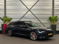 Audi A6 Avant - 45 TFSI Pro Line LED/PANO/CARPLAY/SFEERV/CAMERA/TREKHAAK/ACC/BLIND-SPOT/12-MND-GARANTIE