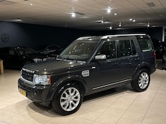 Land Rover Discovery - 3.0 SDV6 HSE Luxury Edition/Camera/3x Pano/Topstaat