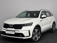 Kia Sorento - 1.6 T-GDI Plug-in Hybrid 4WD Dynamicline 7p | ELEKTRISCH VERSTELBARE STOEL |