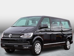 Volkswagen Transporter Caravelle - 2.0 TSI L2H1 4Motion Highline Volleder, Benzine, Navigatie