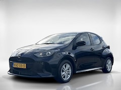 Mazda 2 Hybrid - 1.5 Centre-line | DEMO voordeel | Oostendorp 50 jaar editie | Stoelverwarming | Automatisc