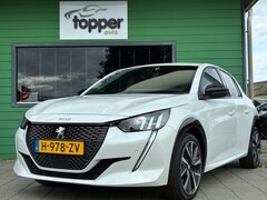 Peugeot 208 - 1.2 PureTech GT-Line|2e Eigenaar|Navigatie|Camera|CruiseControl|Climatronic|PDC|NAP|