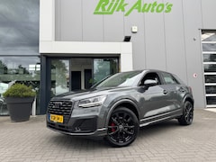 Audi Q2 - 35 TFSI S-Line * Matrix Led * Carplay * Stoelverwarming