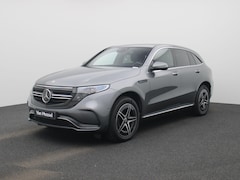 Mercedes-Benz EQC - 400 4MATIC Business Solution AMG | Automaat | Apple Carplay / Android Auto | Camera | Park
