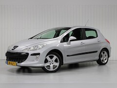 Peugeot 308 - 1.6 VTi XS