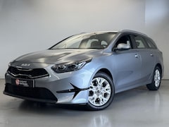 Kia Cee'd Sportswagon - Ceed 1.0 T-GDi DynamicLine | Clima | Nav + App Connect | NL Auto | Rijklaarprijs