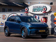 Lynk & Co 01 - 1.5 Panorama 1e Eigenaar +NAP NL-auto BTW verrekenbaar