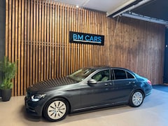 Mercedes-Benz C-klasse - 350 e Lease Edition Schuifdak, headup, leder
