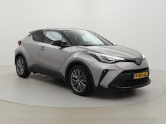Toyota C-HR - 2.0 Hybrid Bi-Tone | Apple Carplay / Android Auto | Dodehoek detectie | JBL | Stoelverwarm
