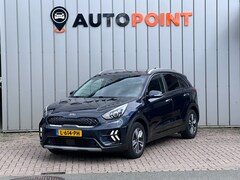 Kia Niro - 1.6 GDi Hybrid DynamicLine DEALER OND 1 EIGENAAR