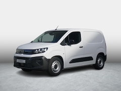 Opel Combo Electric - L1 50kWh | 0% rente | camera | Apple Carplay/Android Auto | laadruimtebetimmering | Comfor