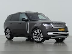 Land Rover Range Rover - D350 First Edition | ACC | Rear Seat Entertainment | Luchtvering | 22 Inch | 360° Camera |