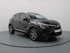 Mitsubishi ASX - 140pk DI-T First Edition Camera | Adapt. cruise | Parkeersens. v+a | Stoel-/stuurverw
