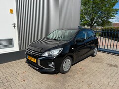 Mitsubishi Space Star - 1.2 Cool+ / 11X SPACE STAR OP VOORRAAD / 1E EIGENAAR / AIRCO / APPLE CARPLAY / ELEK. PAKKE