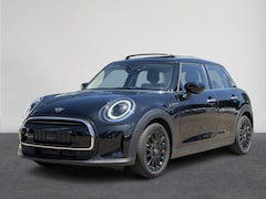 MINI 5-Deurs - 1.5 Cooper Yours | Pano | Leer | Stoelverw. | HUD | Navi | LED | Camera ( Vestiging - Nieu