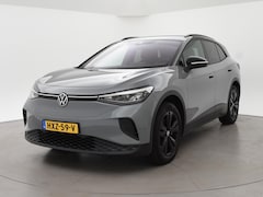Volkswagen ID.4 - LIMITED EDITION 52 kWh + SFEERVERLICHTING | ADAPTIVE CRUISE | CAMERA | STUUR/STOELVERWARMI