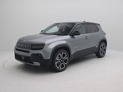Jeep Avenger - Summit 54 kWh | VOORRAAD VOORDEEL | TOT 8 JAAR GARANTIE | VAN € 43.495, - VOOR € 34.995,