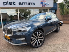 Volvo XC60 - 2.0 T6 Plug-in hybrid AWD Plus Bright