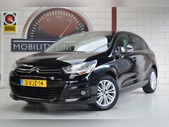Citroën C4 - 1.2 131PK Exclusive, 1e eig NWE RIEM, NWE BANDEN, NWE APK,