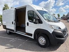 Opel Movano - 2.2D 140 Zwaar L4H2 Edition 140 PK Euro6