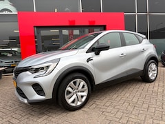 Renault Captur - 1.0 TCe 90 evolution / carplay / NL-auto