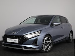 Hyundai i20 - 1.0 T-GDI Premium | Automaat