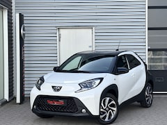 Toyota Aygo X - 1.0 VVT-i S-CVT Play|Automaat|Carplay|Cruise