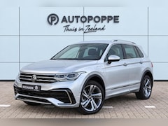 Volkswagen Tiguan - 1.4 TSI eHybrid R-Line Business 245pk DSG6 | SOH 96, 5% |