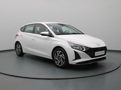 Hyundai i20 - 1.0 T-GDI Comfort Apple Carplay/Android Auto | Achteruitrijcamera
