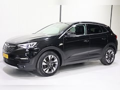Opel Grandland X - 1.2 Turbo Business Executive AUTOMAAT - LED - TREKHAAK - LM VELGEN - NETTE STAAT