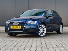 Audi A3 Sportback - 35 TFSI 150PK 7T DSG CRUISE LED NAVI PDC