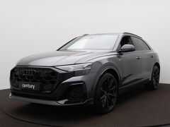Audi Q8 - 60 TFSI e quattro Pro Line S Competition | 360 Camera | Elek. Trekhaak | Panoramadak | B&O