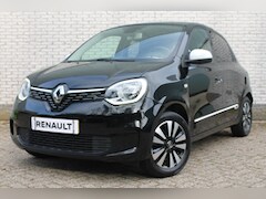 Renault Twingo - 1.0 SCe Intens | navigatie | climate control | lichtmetalen velgen | all season banden