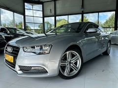 Audi A5 Sportback - 1.8 TFSI Adrenalin Sport | Automaat | Cruise | Climate | Stoelverwarming | LMV |