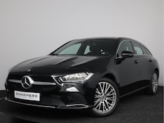 Mercedes-Benz CLA-klasse Shooting Brake - 250 e Progressive | Plug-in Hybrid | 218pk |