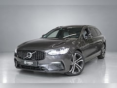 Volvo V90 - 2.0 T8 Plug-in hybrid AWD Plus Dark|Full options|Adaptive LED|Panodak|Navi|360 camera|Blis