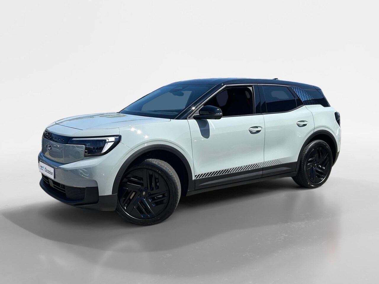 Ford Explorer - Collection Extended Range RWD 79 kWh | Op Voorraad | Snel rijden| 2000 KG Trekgewicht | Ac - AutoWereld.nl