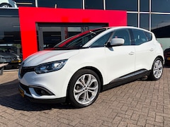 Renault Scénic - 1.2 TCe Zen / carplay / trekhaak