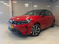 Opel Corsa - GS 1.2 Turbo Hybrid 110PK Automaat | Camera | Carplay |